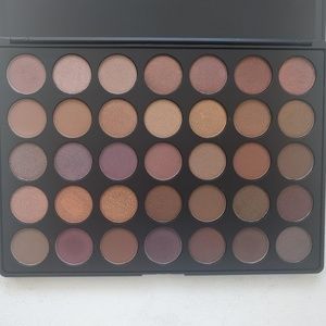 Morphe 35T Eyeshadow Palette